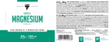 Triple Magnesium Complex - 120 капсули - Feel You