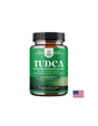 ТУДКА (TUDCA) – Чернодробна функция и жлъчен баланс, 250 mg, 60 капсули - Feel You