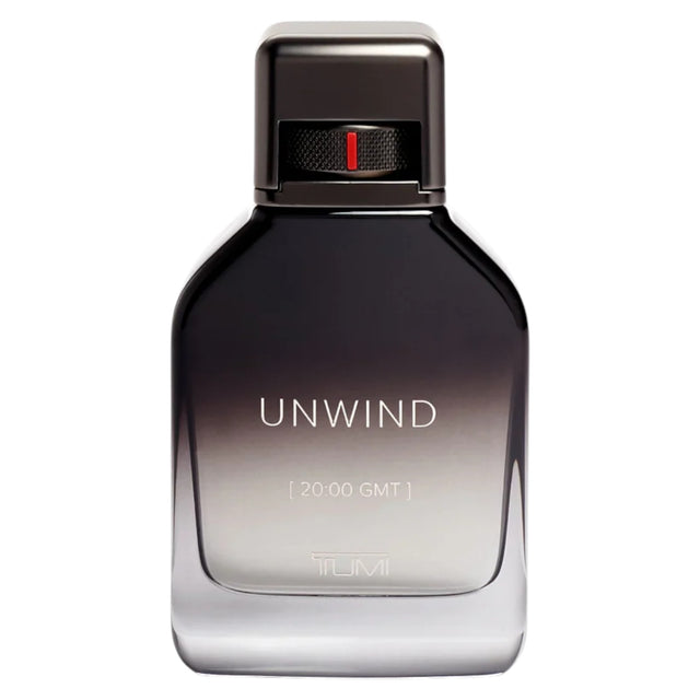 TUMI, Unwind, Eau De Parfum, For Men, 100 ml - Feel You