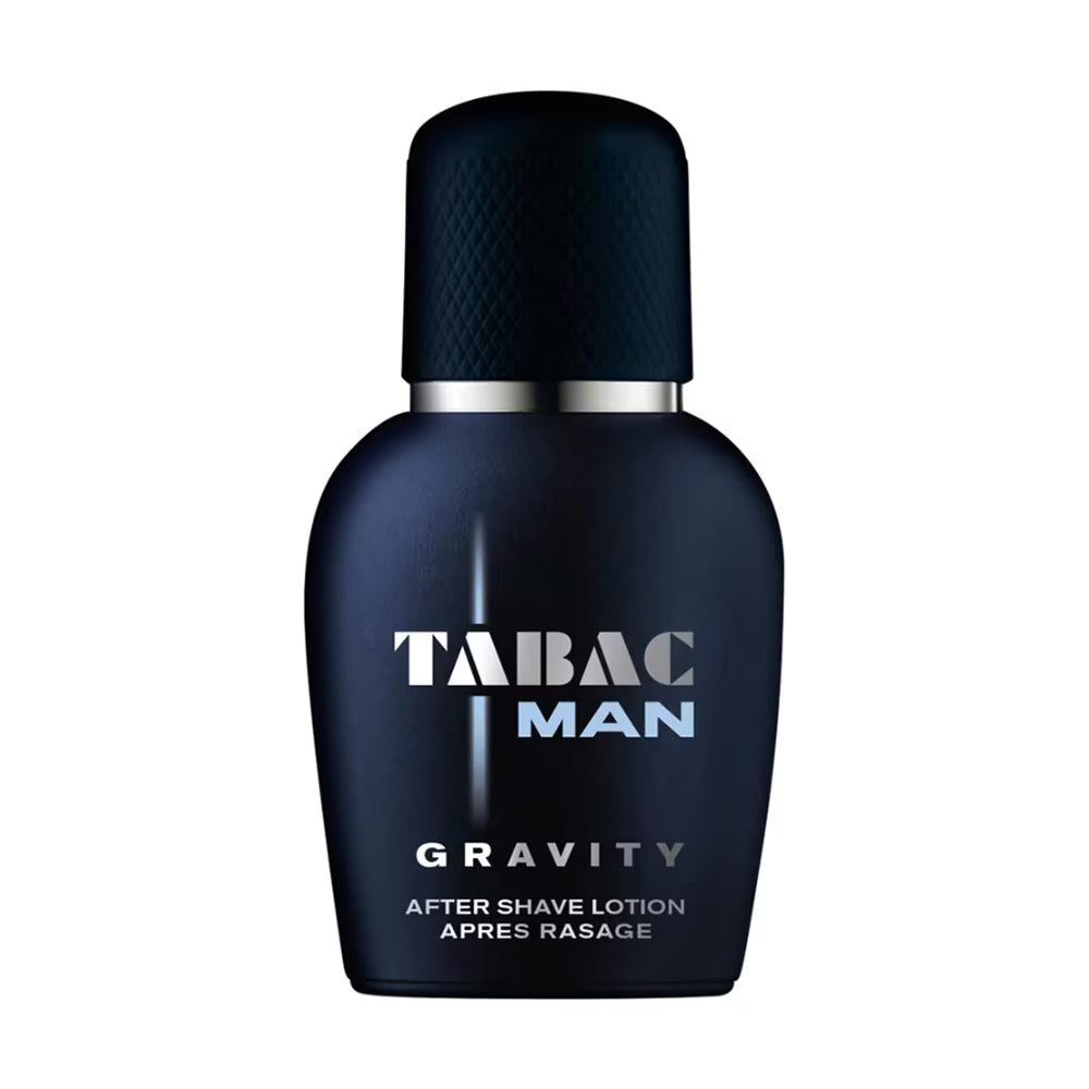 Tabac, Man Gravity, Calming & Cooling, After-Shave Lotion, 50 ml - Feel You
