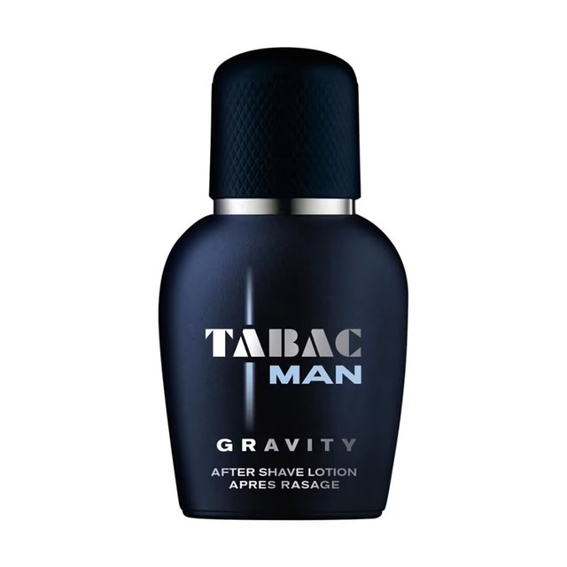 Tabac, Man Gravity, Calming & Cooling, After-Shave Lotion, 50 ml - Feel You