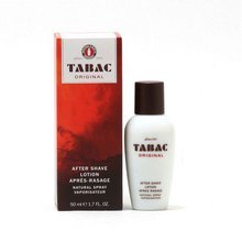 Tabac - Original After Shave with Spray - 50ml - Feel You