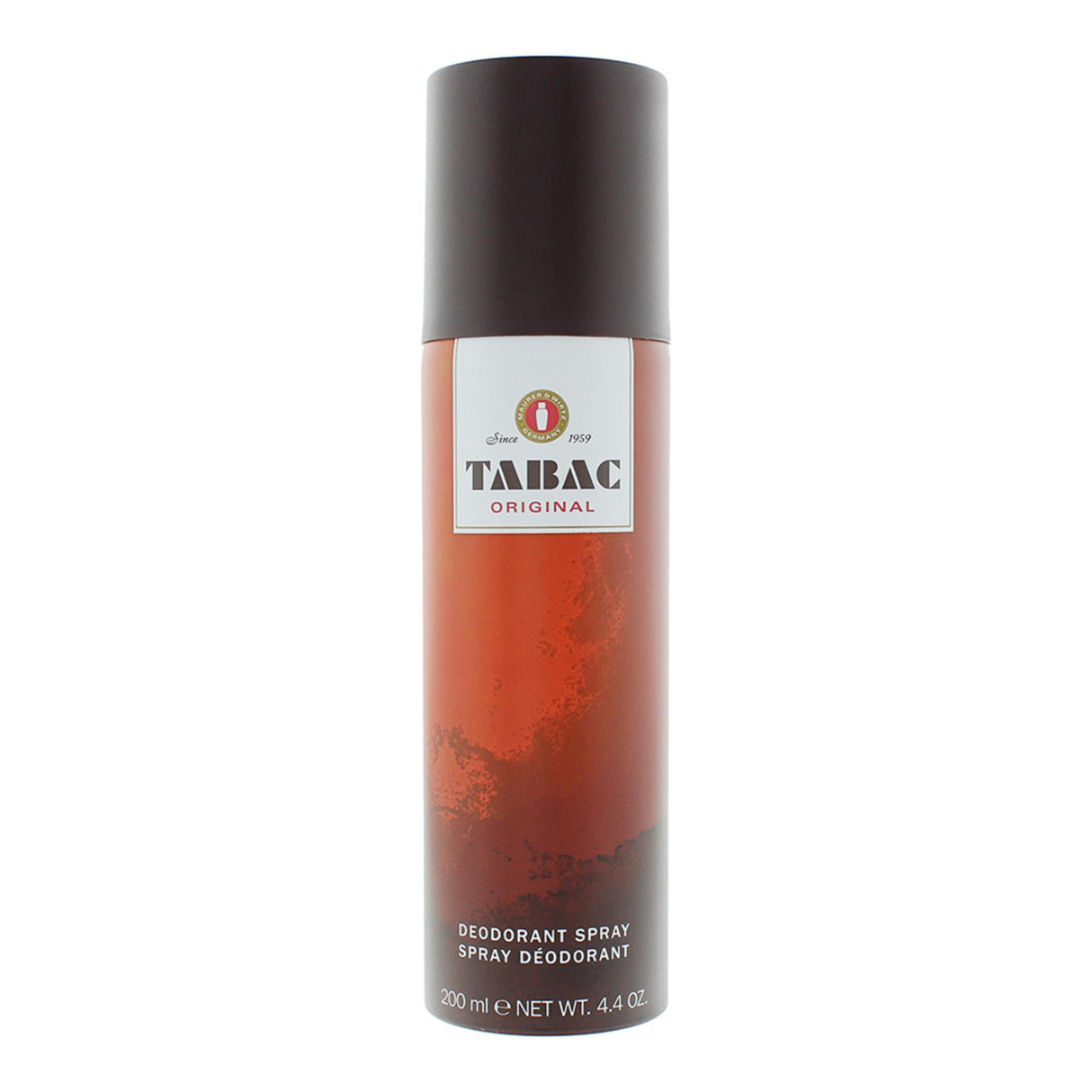 Tabac, Original, Deodorant Spray, For Men, 200 ml - Feel You