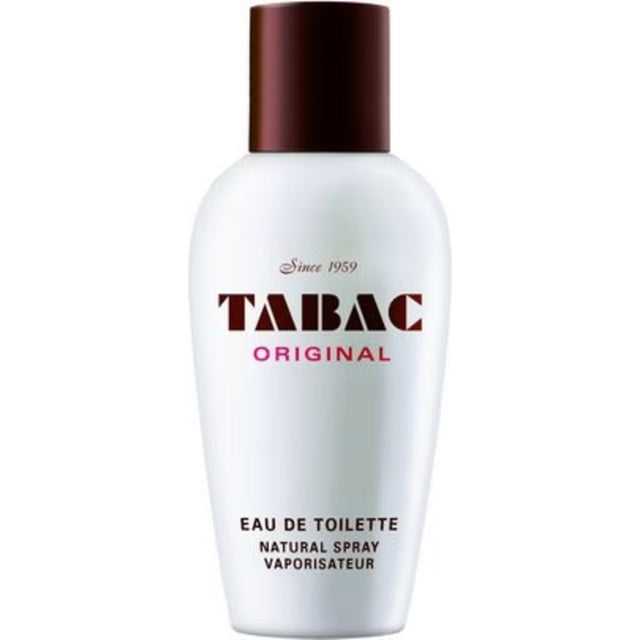 Tabac, Original, Eau De Toilette, For Men, 100 ml - Feel You