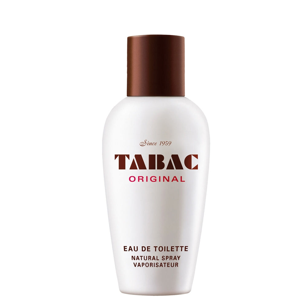 Tabac, Original, Eau De Toilette, For Men, 50 ml *Tester - Feel You