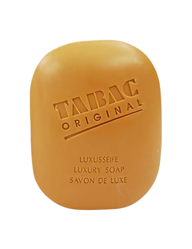 Tabac - Original Tuhé mýdlo - 150.0g - Feel You