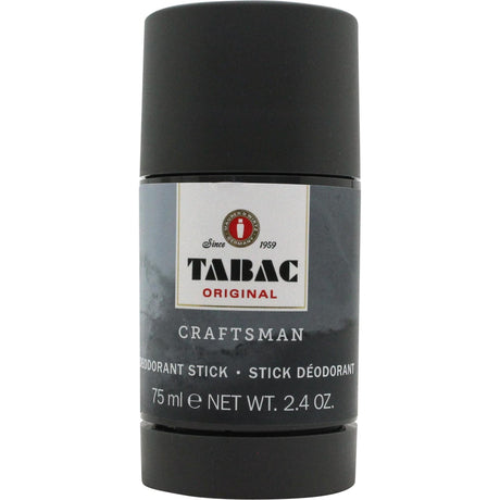 Tabac - Tabac Craftsman Deostick - 75ml - Feel You