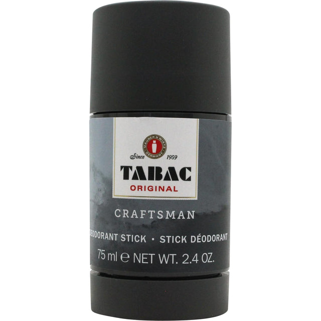 Tabac - Tabac Craftsman Deostick - 75ml - Feel You