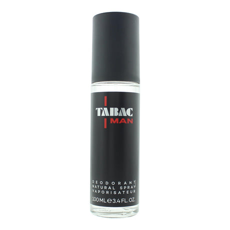 Tabac - Tabac Man Deodorant - 100ml - Feel You