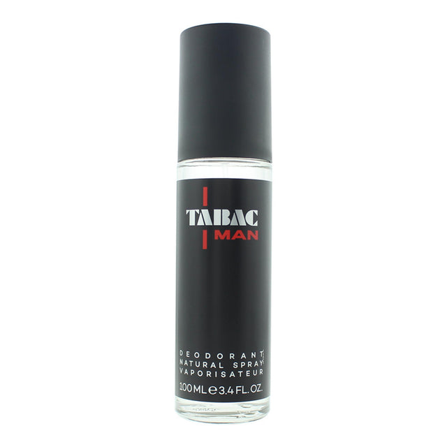 Tabac - Tabac Man Deodorant - 100ml - Feel You