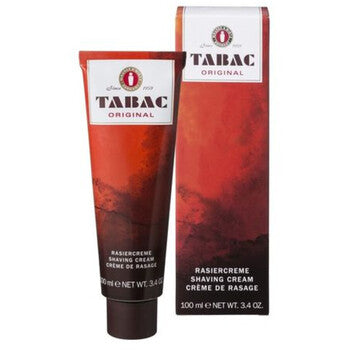 Tabac - Tabac Original Shaving Soap (Shaving Cream) - 100.0g - Feel You