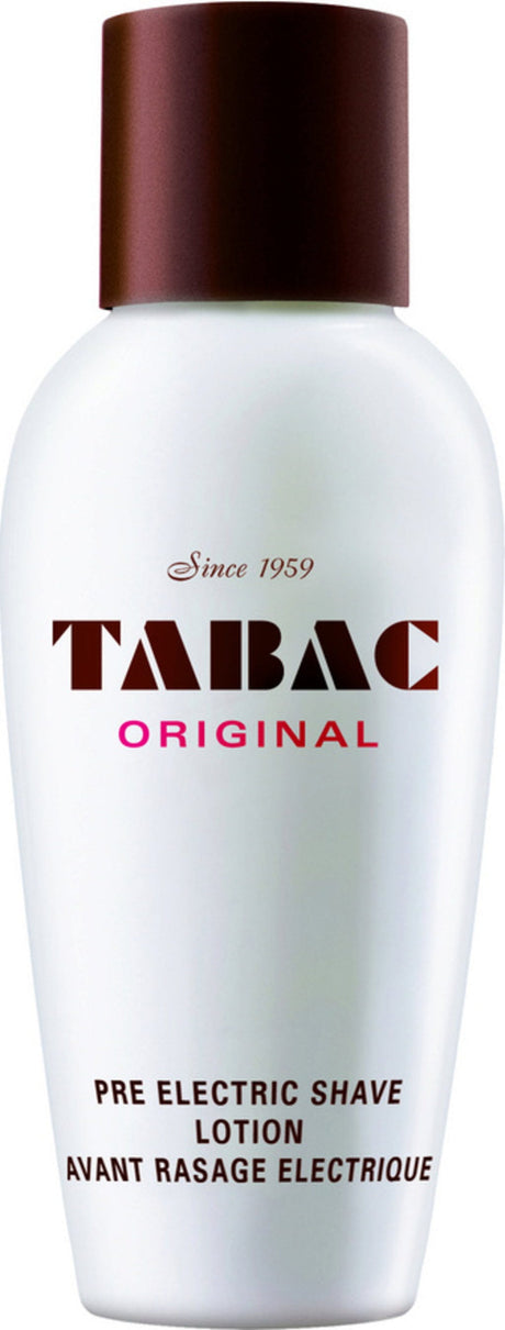 Tabac - Tabac Original Water Before Shaving - 150ml - Feel You