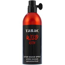 Tabac - Tabac Wild Ride Aftershave spray - 125ml - Feel You