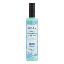 Tangle Teezer - Everyday Detangling Cream Spray - Spray for easy combing of curly hair - 150ml - Feel You