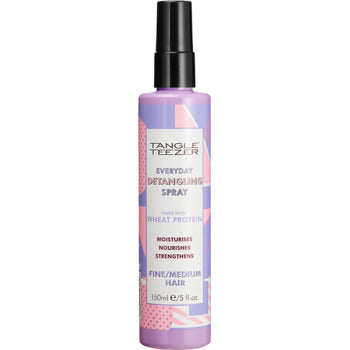 Tangle Teezer - Everyday Detangling Spray - Spray for easy combing of hair - 150ml - Feel You