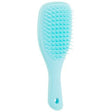 Tangle Teezer - Mini Wet Detangler Sea Green - Hair brush - Feel You