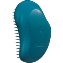 Tangle Teezer - The Original Plant Brush Deep Sea Blue - 0ml - Feel You