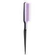 Tangle Teezer - The Ultimate Volumizer Brush Lilac Cloud - hair comb - 0ml - Feel You