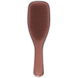 Tangle Teezer - Ultimate Detangler Straight & Curly Chrome Chocolate Bronze - hair brush - Feel You