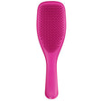 Tangle Teezer - Ultimate Detangler Straight & Curly Electric Raspberry - hair brush - Feel You