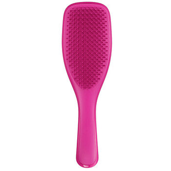 Tangle Teezer - Ultimate Detangler Straight & Curly Electric Raspberry - hair brush - Feel You
