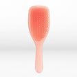 Tangle Teezer - Wet Detangling Peach Glow - Hairbrush - Feel You