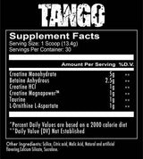 Tango - 366-402 грама - Feel You