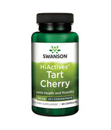Tart Cherry 465 mg - 60 капсули - Feel You