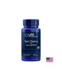 Tart Cherry with Cherry PURE - Екстракт от вишна, х 60 V капсули - Feel You