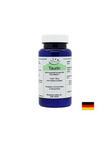 Taurin - Таурин, 100 g El Compra - Feel You