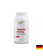 Taurin / Таурин 850 mg, 130 капсули - Feel You