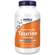Taurine 1000 mg / Double Strength - 250 капсули - Feel You