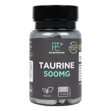 Таурин (Taurine) 500мг 50 таблетки, H&B - Feel You