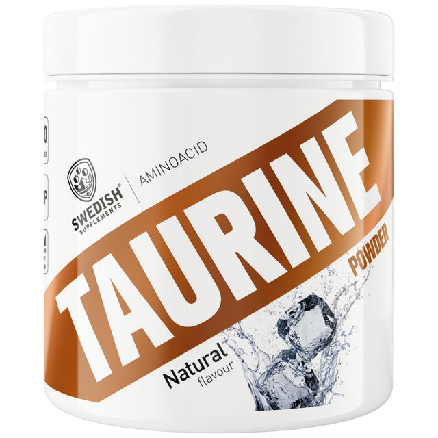 Taurine Powder - 200 грама - Feel You
