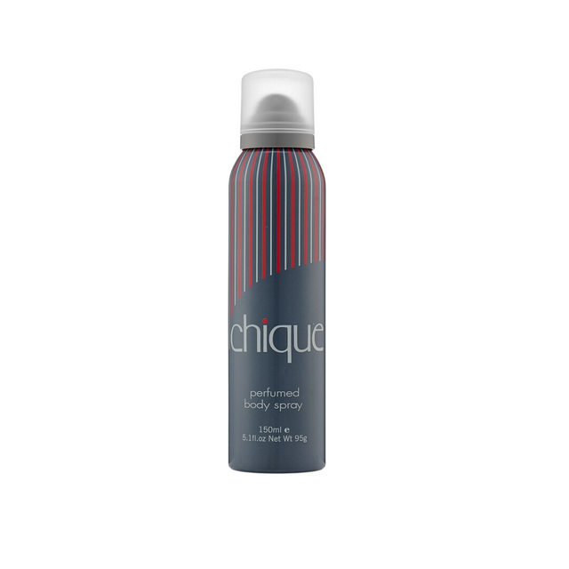 Taylor Of London, Chique, Body Spray, 150 ml - Feel You