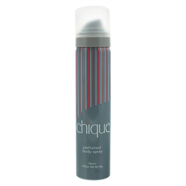 Taylor Of London, Chique, Body Spray, 75 ml - Feel You