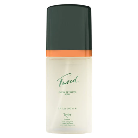 Taylor Of London, Tweed, Eau De Toilette, For Women, 100 ml - Feel You