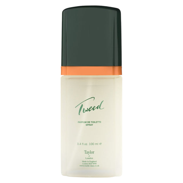 Taylor Of London, Tweed, Eau De Toilette, For Women, 100 ml - Feel You