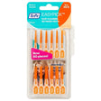TePe - Easypick XS/S Orange ( 60 pcs ) - rubber interdental picks - 0.0ks - Feel You