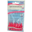 TePe - Interdental Brush Normal (0.4 mm pink 8 pcs) - interdental toothbrushes - Feel You