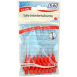 TePe - Interdental Brush Normal (0.5 mm red 8 pcs) - interdental toothbrushes - Feel You
