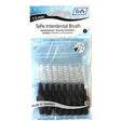 TePe - Interdental brushes Normal 1.5 mm black 8 pieces - Feel You