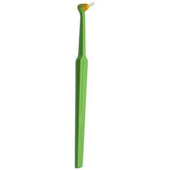 TePe - Interspace Handle + 12 Tips Soft - Kartáček na zubní protézy ( + 11 náhradních hlavic ) - 0ml - Feel You