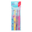 TePe - Kids Extra Soft ( 4 pcs ) - 4.0ks - Feel You