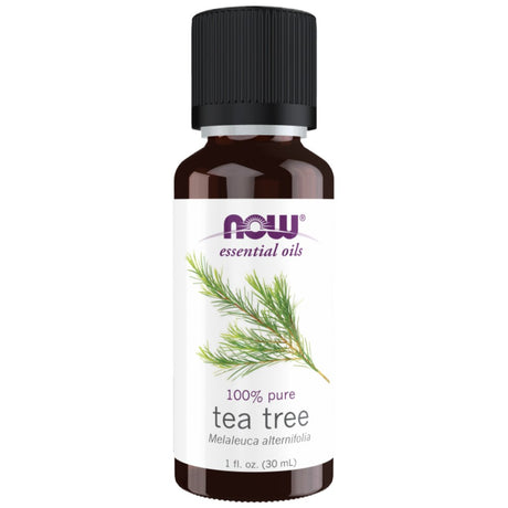 Tea Tree Oil | 100% Pure Melaleuca Alternifolia - 30 мл - Feel You