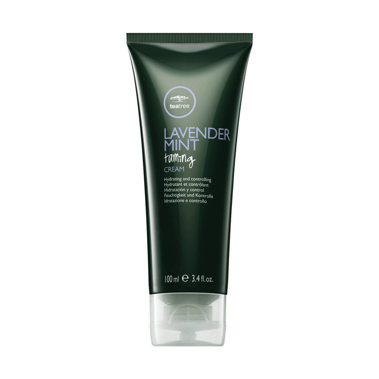 Tea Tree by Paul Mitchell, Lavender Mint, Paraben-Free, Hair Styling Cream, 100 ml - Feel You