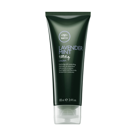 Tea Tree by Paul Mitchell, Lavender Mint, Paraben-Free, Hair Styling Cream, 100 ml - Feel You