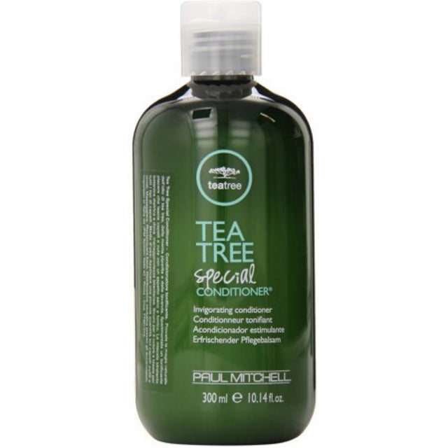 Tea Tree by Paul Mitchell, Special, Paraben-Free, Hair Conditioner, Invigorating, 300 ml - Feel You