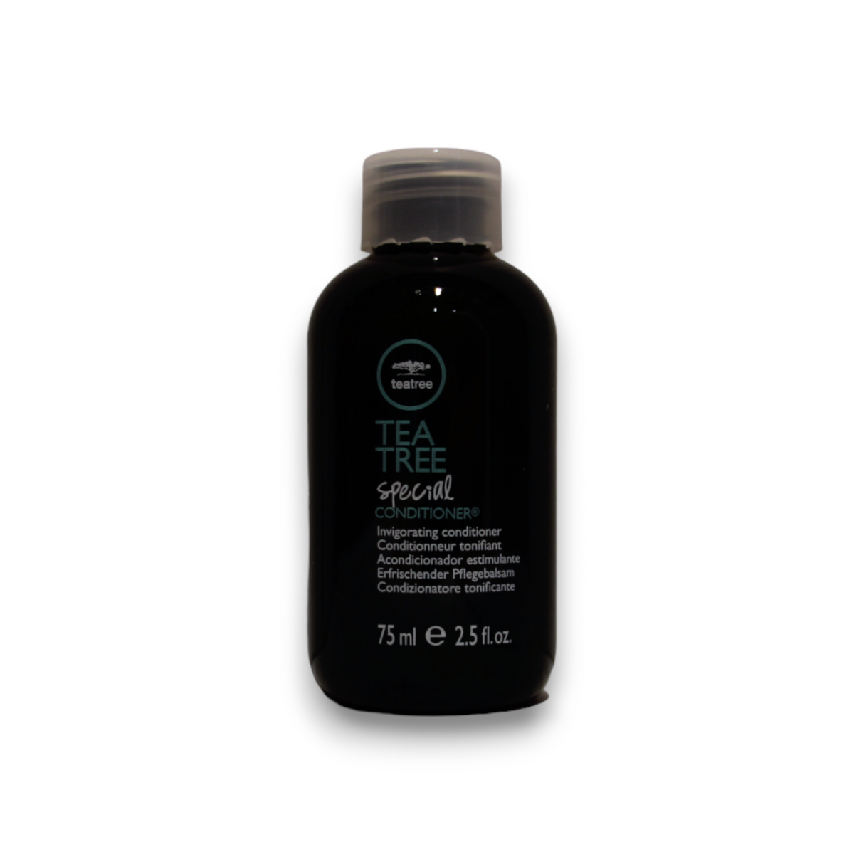 Tea Tree by Paul Mitchell, Special, Paraben-Free, Hair Conditioner, Invigorating, 75 ml - Feel You