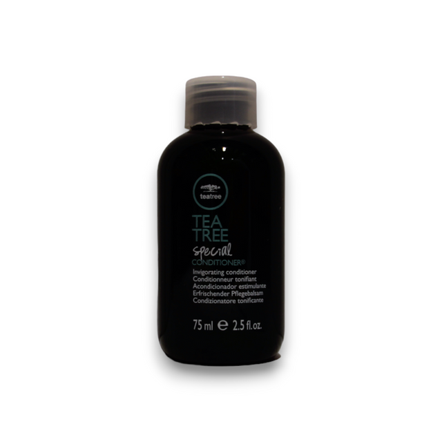 Tea Tree by Paul Mitchell, Special, Paraben-Free, Hair Conditioner, Invigorating, 75 ml - Feel You